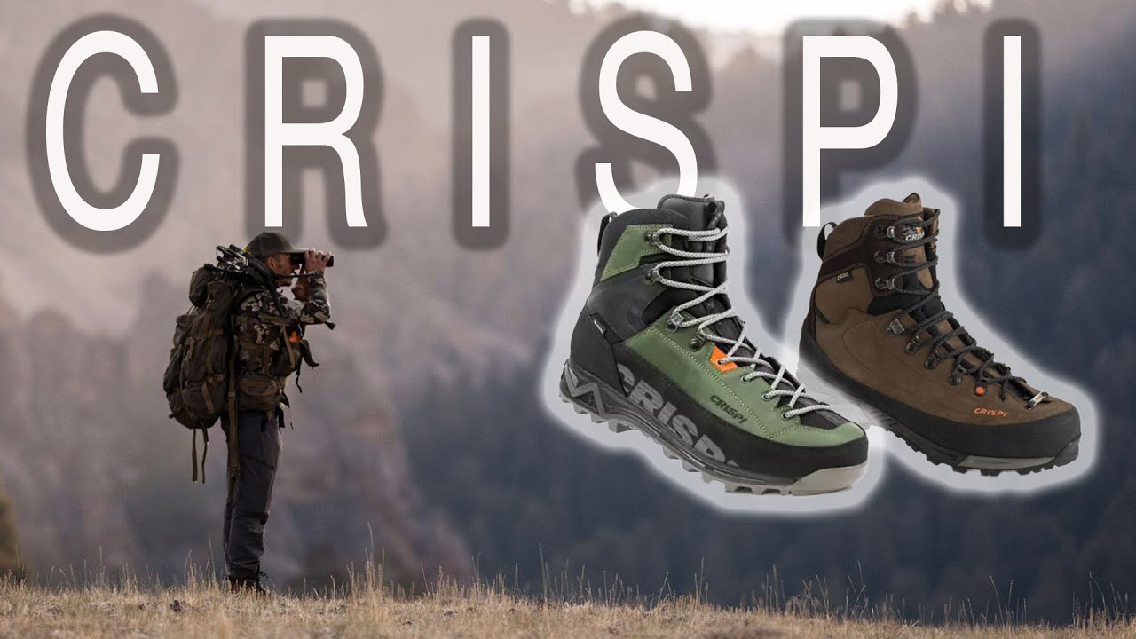 CRISPI ALTITUDE против BRIKSDAL