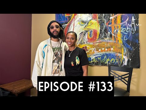 Protoje Talks Inspiration, Life & Music After Ormond Beach Live Show  #133