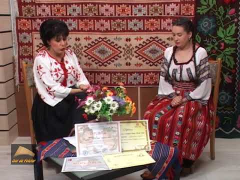 13 06 2018 Dor de Folclor Denisa Farcas
