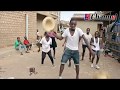 Mario G Klau Nomalete Africa Dance Version