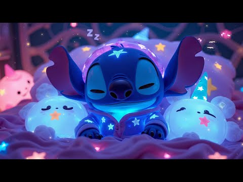 Quick Deep Sleep in 3 Minutes 🌙 | Relaxing Night Sounds for Peace & Balance