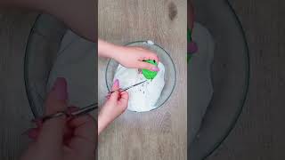 Funny Balloon 🎈  #Slime#asmr#shorts