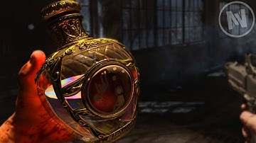 Elixir Showcase | "Newtonian Negation" (Call of Duty Black Ops 4 Zombies)