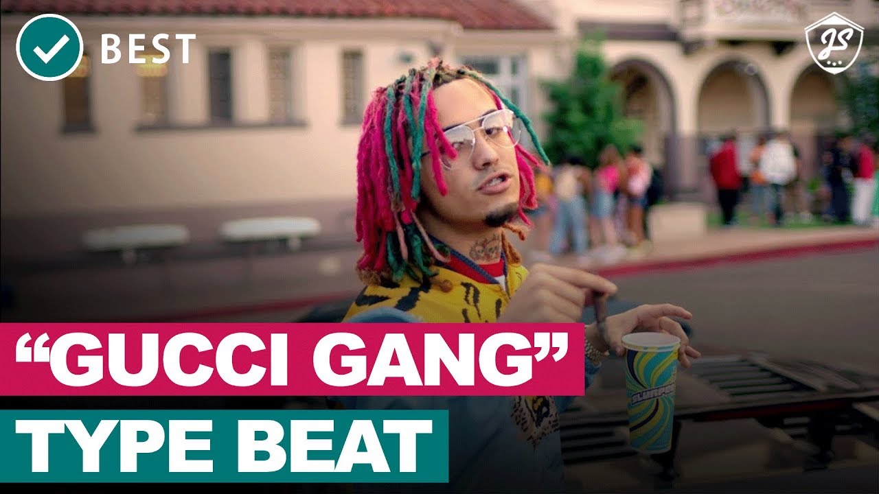 ♨ Lil Pump Type Beat FREE | Gucci Gang Type Beat - "FROZE" | Trap Beat 2018 (JS Sounds)