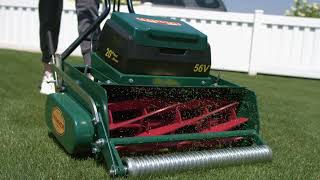 California Trimmer The Crossover Collection