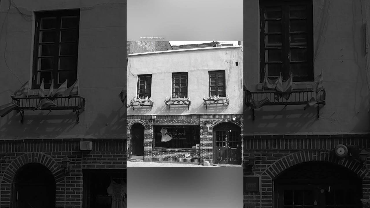 Stonewall veteran Christy Henderson-Jenkins