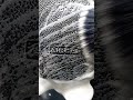 Fast but relaxing ASMR car detailing done right 😏🚘💤 #asmrdetailing #asmrbrushing #interiordetailing