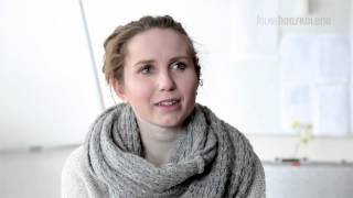 ARKIV ⎮ Hvorfor folkehøgskole ARKIV ⎮ Hvorfor folkehøgskole