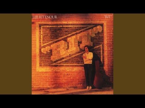 Putar Number 8 - Lee Ritenour