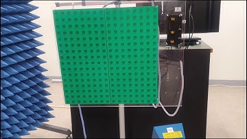 Demonstration of Reconfigurable Metasurface for Wireless Communications
