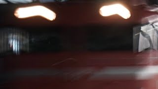 【^^】EF81-81+E26系12B カシオペア紀行返却回送 回9110レ