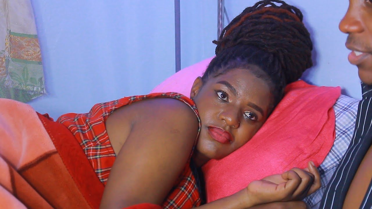 DOT COM LOVE  (Full Movie) - New Ugandan Movie October 2022 #Ugandan #Best #Actors
