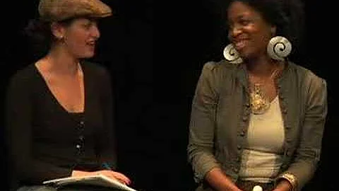 Interview with Letha on woozyfly.com