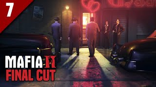 Mafia II Final Cut - Chapter #7 - In Loving Memory of Francesco Potenza