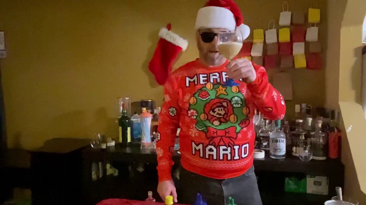 Day 4 - Advent Rum Reveal