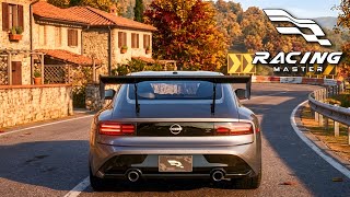 Racing Master - Nissan 400Z Online Ranked Race | Max Graphics Android iOS