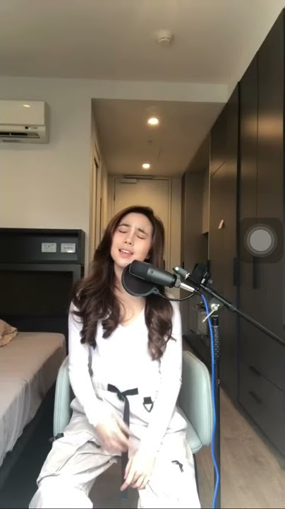 Lemonade - Jeremy Passion (Cover By Agatha Chelsea)