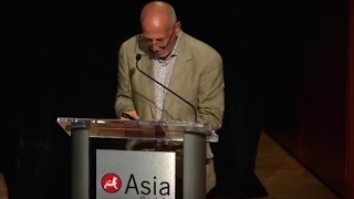 Anand Family Lecture - Paradise Gardens of the Great Mughals, September 2016