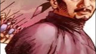 Pangeran Benawa I (Sunan Parakan) Sultan Pajang ke-3