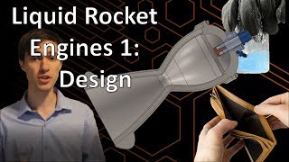 Liquid Rocket Engines 1 : Design