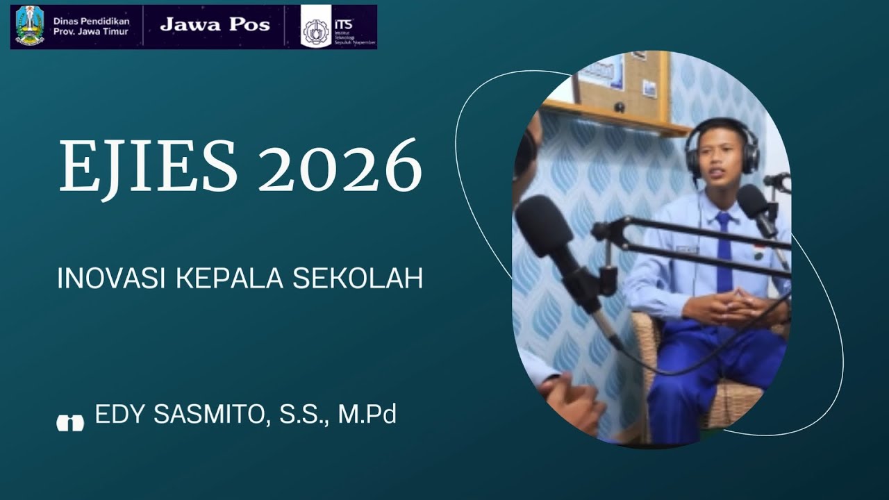 EJIES 2026