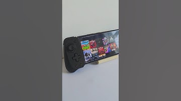 EasySMX M10 Type-C Gaming Controller