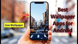 Best Live Wallpaper Apps for Android 2019 screenshot 3