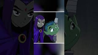 Beast Boy's Prank Backfires! | Teen Titans #shorts | @dckids