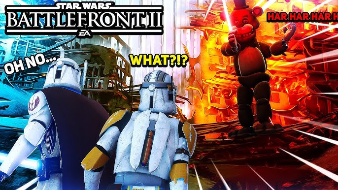 Top 15 Best Star Wars Battlefront 2 Mods You Should Use