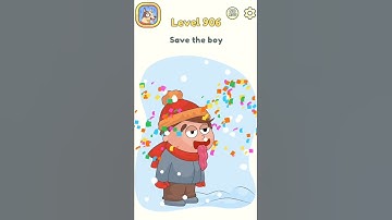 DOP 2 LEVEL 906 #trending #gaming #dop2 #shorts #viralshort