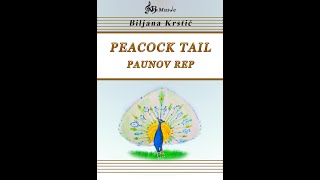 Biljana Krstić - Peacock Tail  Paunov rep