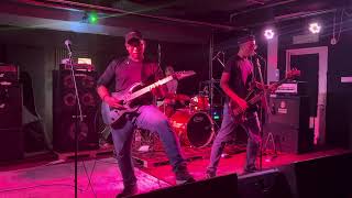 Hatred Endlessly - Reborn