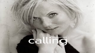 Geri Halliwell - Calling (Metro Edit Rare)