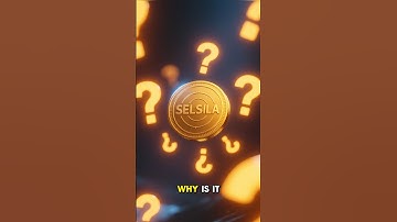The Power of Selsila Token #defi #launchpad #gameplay #wallet