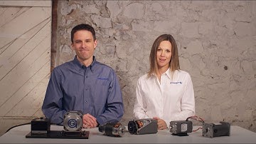 How to Choose an Electric Motor |  Introduction and Basics