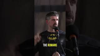 Messiah: What Jews REALLY Believed #shorts