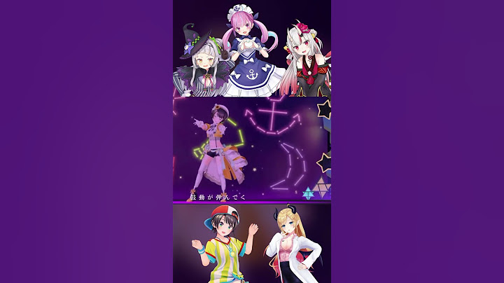 2期生の思い出が詰まった一曲　スターライト【大空スバル/湊あくあ/百鬼あやめ/癒月ちょっこ/紫咲シオン/3Ⅾライブ/ホロライブ切り抜き】#short  #shorts