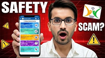 Is Sanchar Saathi App SAFE for Your Private Data?
