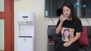 CÂY NƯỚC NÓNG LẠNH CAO CẤP WD5500C VÀ WD6500C - SANG TRỌNG HIỆN ĐẠI TRÊN TỪNG CHI TIẾT