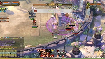 Fencer TBL #14 (With a Hacker?)