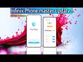 Infinix mobiles phone master update  infinix mobiles real junk cleaner