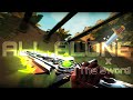 All Alone x By The Sword 🗡️ 💯 | VALORANT MONTAGE