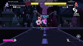 Learning Yomi Hustle