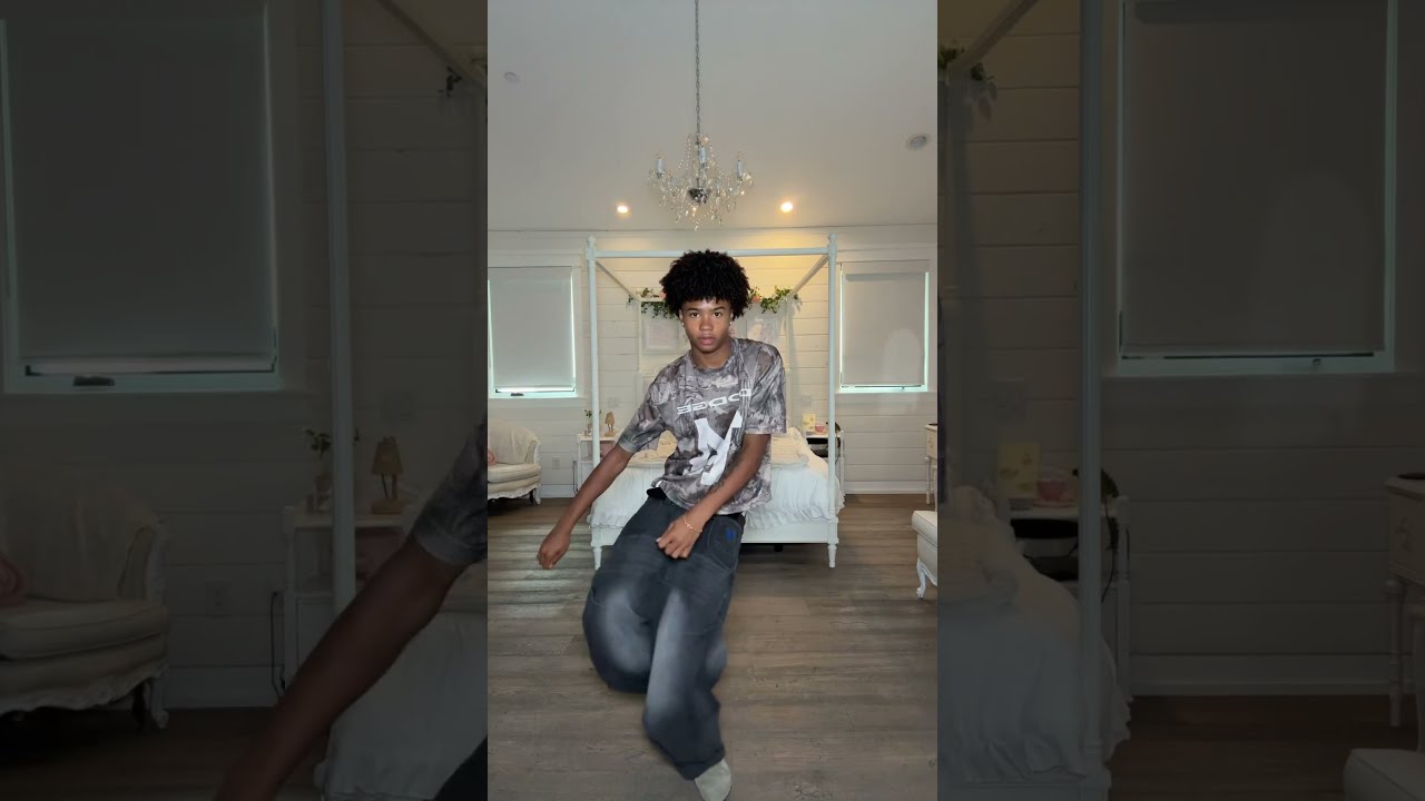 I M About To Do That THANG 