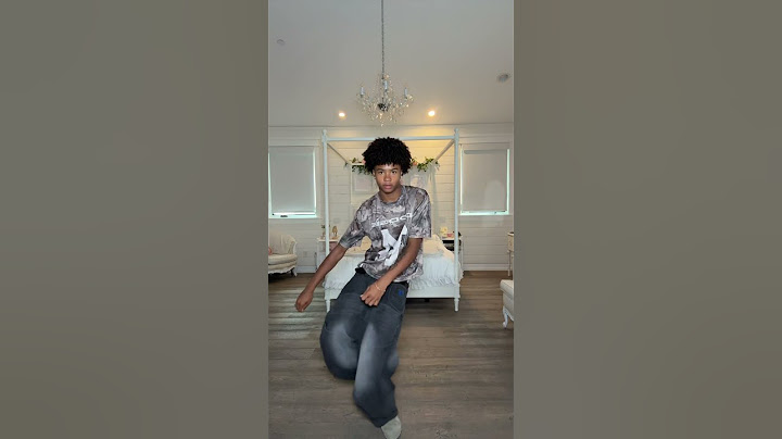 I’m about to do that THANG!