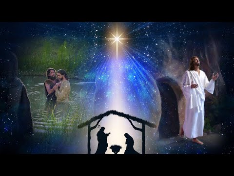 Video: Wann Und Wo Wurde Jesus Geboren