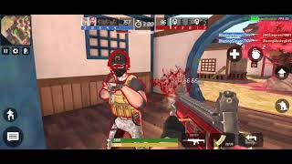 MaskGun Multiplayer Shooting Game - Made in India, Ryokan, 8 Kill | #KaminaKhiladi screenshot 5