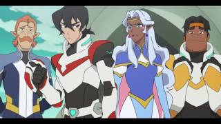 Voltron Crack 2