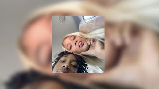 C2d  With My Hoe Sped Up