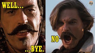 Did Wyatt Earp End Curly Bill Brocius? Well...Bye. Unveiling The Hidden Secrets Of Old West
